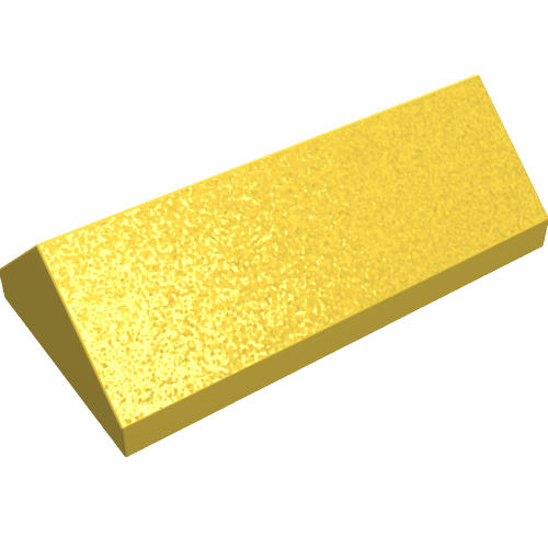 Part 3041 - Slope 45 2 x 4 Double - De BrickPlaats