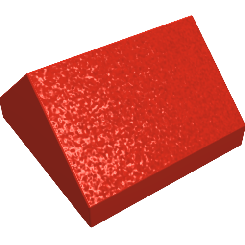 Part 3043 - Slope 45 2 x 2 Double - De BrickPlaats