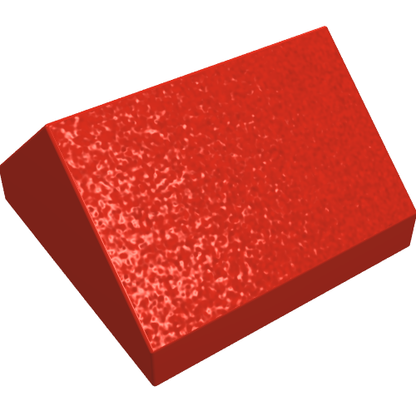 Part 3043 - Slope 45 2 x 2 Double - De BrickPlaats