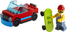 Set 30568 - Skater polybag - De BrickPlaats