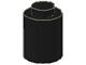 Part 3062old - Brick, Round 1 x 1 - Solid Stud, No Bottom Lip - De BrickPlaats