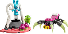 Set 30636 - Z-Blob and Bunchu Spider Escape polybag - De BrickPlaats