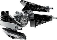 Set 30685 - TIE Interceptor - Mini polybag - De BrickPlaats
