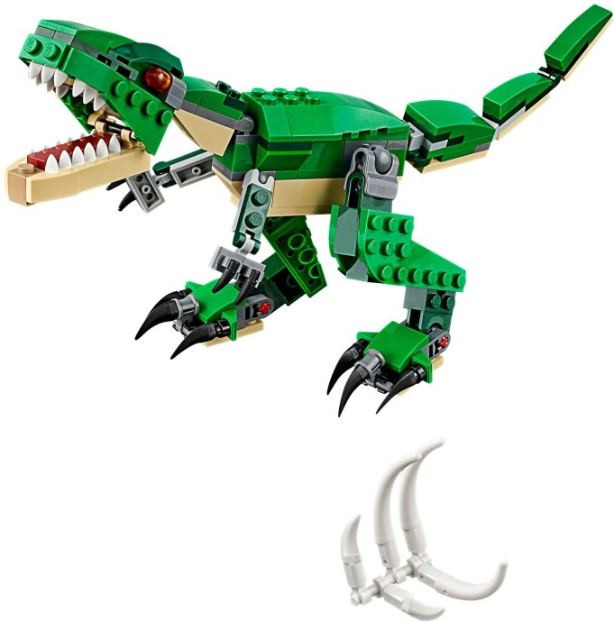 Set 31058-1