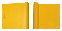 Part 3194a - Door 1 x 5 x 4 Right with Thin Handle - De BrickPlaats