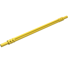 Part 32200 - Hose, Soft Axle 12L - De BrickPlaats