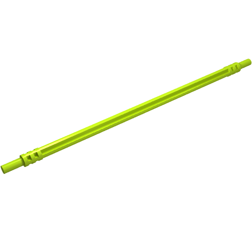 Part 32202 - Hose, Soft Axle 16L - De BrickPlaats