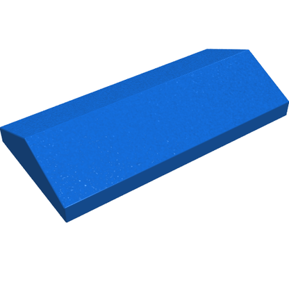 Part 3299 - Slope 33 2 x 4 Double - De BrickPlaats