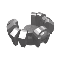 Part 35039 - Spider Head and Legs - De BrickPlaats