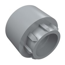Part 35186 - Technic Driving Ring Extension with 8 Teeth Inside and Outside - De BrickPlaats