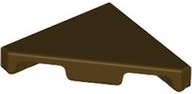 Part 35787 - Tile, Modified 2 x 2 Triangular - De BrickPlaats