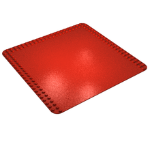 Part 367 - Baseplate 24 x 24 with Studs on Edges - De BrickPlaats