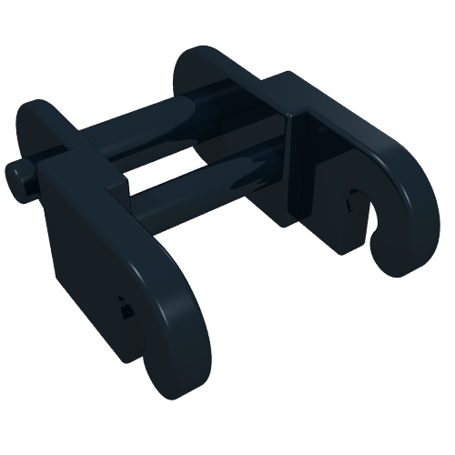 Part 3711 - Technic, Link Chain - De BrickPlaats