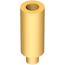 Part 37762 - Minifigure, Utensil Candle - De BrickPlaats