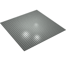 Part 3811 - Baseplate 32 x 32 - De BrickPlaats