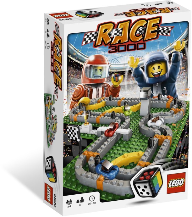 Set 3839-1