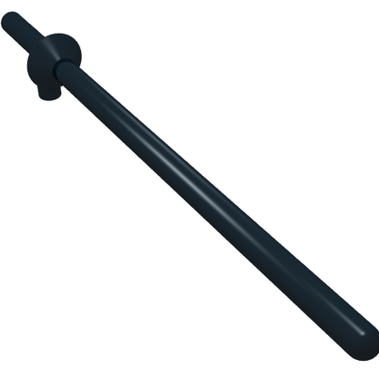 Part 3849 - Minifigure, Weapon Lance - De BrickPlaats