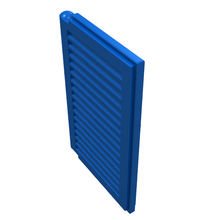 Part 3856 - Shutter for Window 1 x 2 x 3 - De BrickPlaats