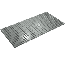 Part 3857 - Baseplate 16 x 32 - De BrickPlaats