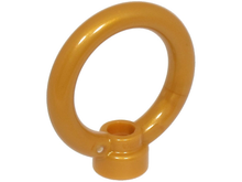 Part 3917 - Ring 3 x 3 with Stud Holder - De BrickPlaats
