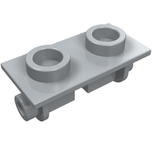 Part 3938 - Hinge Brick 1 x 2 Top Plate - De BrickPlaats