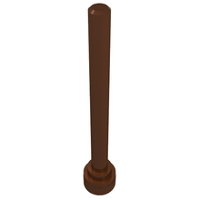 Part 3957b - Antenna 4H - Flat Top - De BrickPlaats