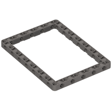 Part 39790 - Technic, Liftarm, Modified Frame Thick 11 x 15 Open Center - De BrickPlaats