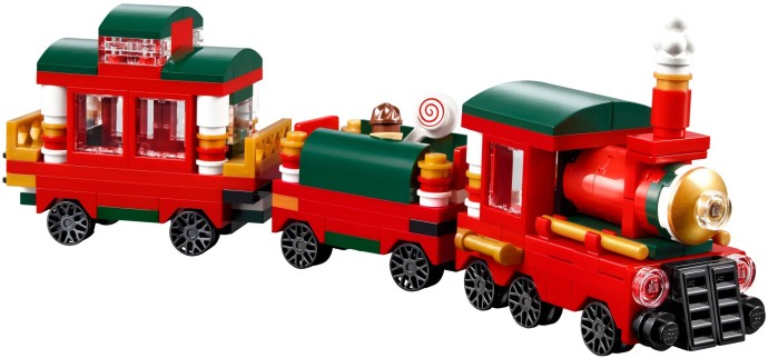 Set 40138-1