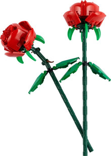 LEGO® Roses 40460 Building Kit - De BrickPlaats