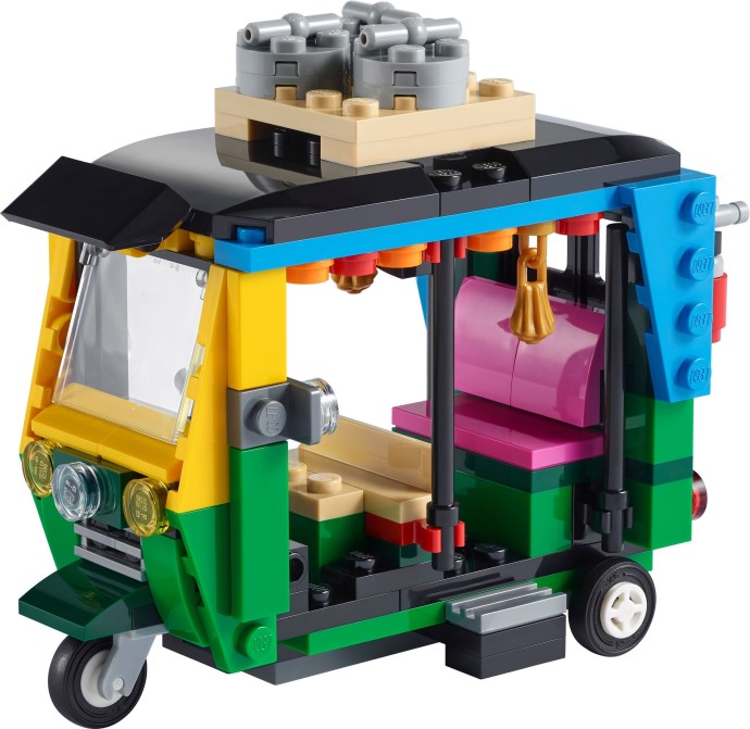 Set 40469-1