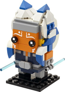 Set 40539 - Ahsoka Tano - De BrickPlaats