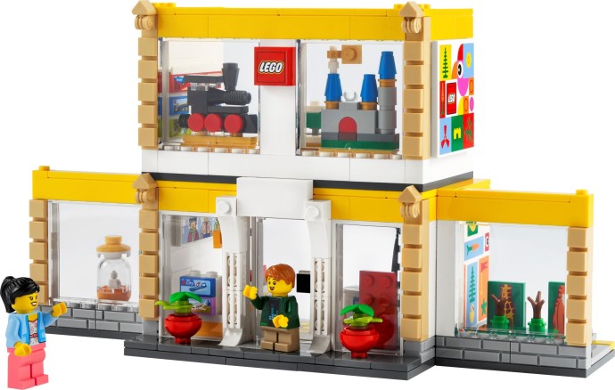 Set 40574-1