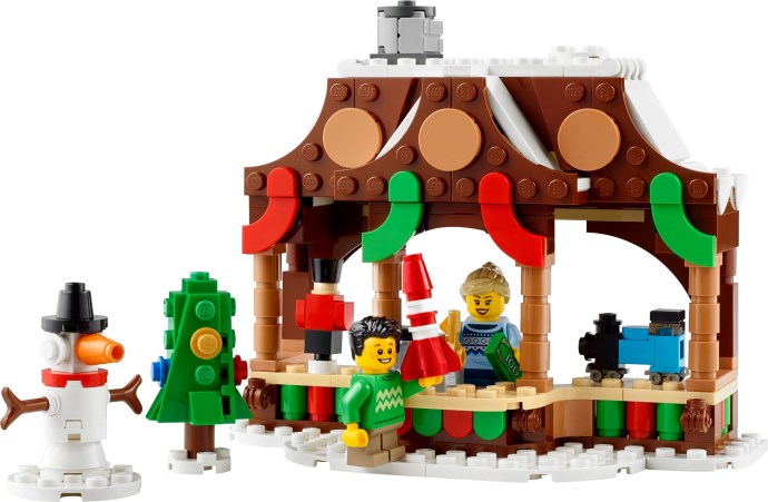 Set 40602-1