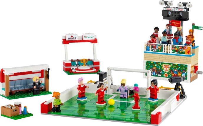 Set 40634-1