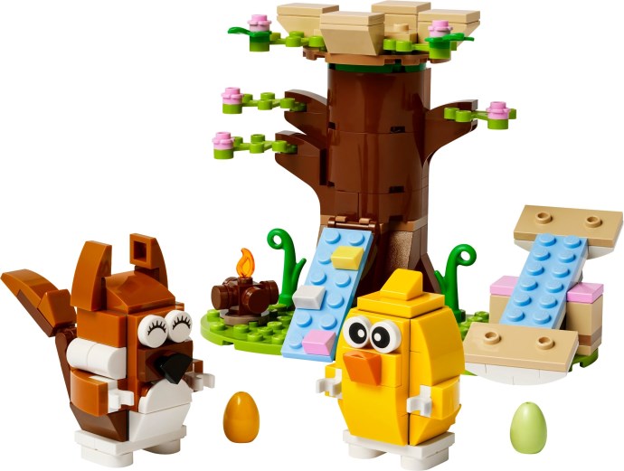 Set 40709-1