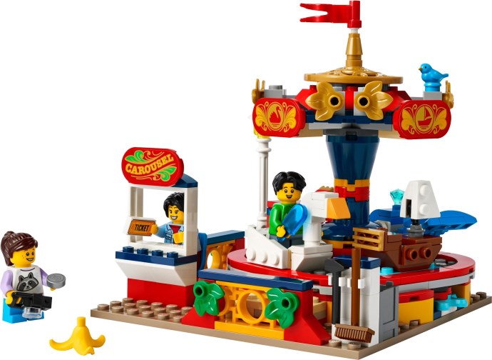 Set 40714-1