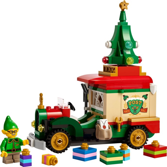 Set 40746-1
