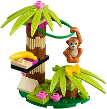 Set 41045 - Orangutan's Banana Tree - De BrickPlaats