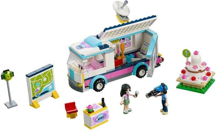 Set 41056-1