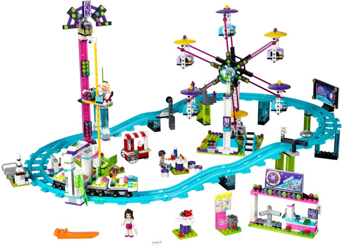 Set 41130-1