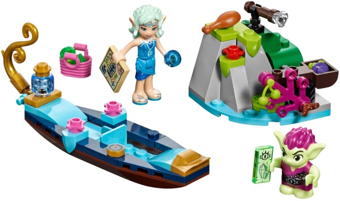 Set 41181-1