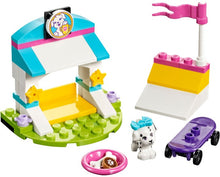 Set 41304 - Puppy Treats & Tricks - De BrickPlaats