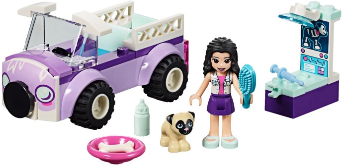 Set 41360-1