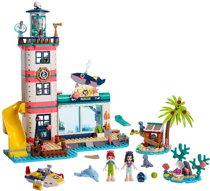 Set 41380-1