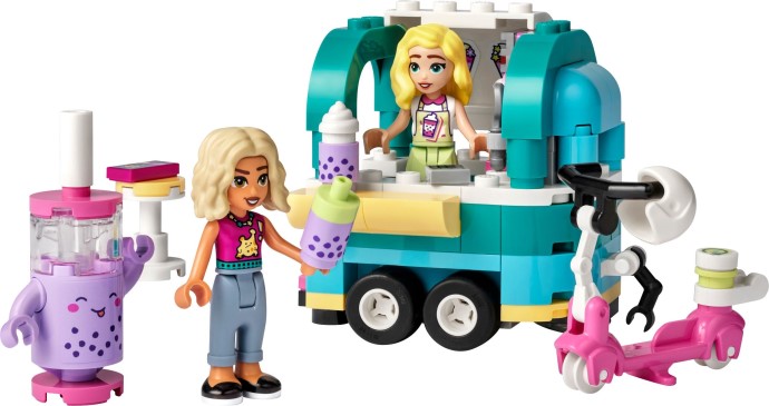 Set 41733-1