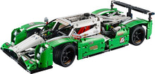 Set 42039 - 24 Hours Race Car - De BrickPlaats