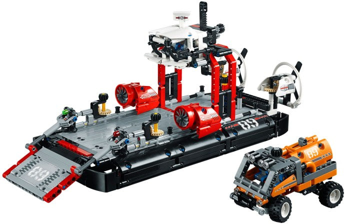 Set 42076-1