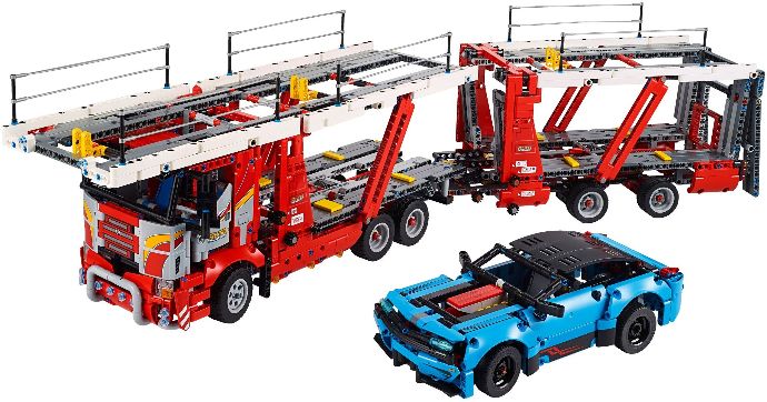 Set 42098-1