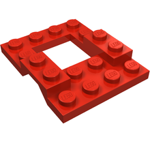 Part 4211 - Vehicle, Base 4 x 5 - De BrickPlaats