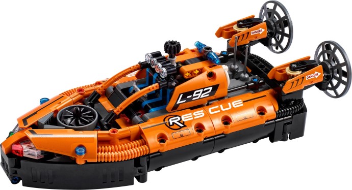 Set 42120-1